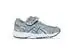 Tênis Asics Fantasy 4 Gravel/White Infantil - 2