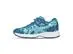 Tênis Asics Fantasy 4 Winter Sea/White Infantil - 3