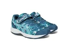 Tênis Asics Fantasy 4 Winter Sea/White Infantil