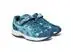 Tênis Asics Fantasy 4 Winter Sea/White Infantil - 0