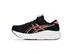 Tênis Asics Gel-Excite 11 Midnight/Dark Pink Clay Fem - 3
