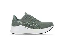 Tênis Asics Versablast 4 Monument Blue/Whisper Green Fem - 2