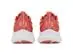 Tênis Asics Gel-Pulse 16 Se Dark Pink Clay/Orange Glow Fem - 5