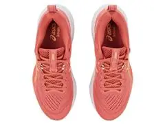 Tênis Asics Gel-Pulse 16 Se Dark Pink Clay/Orange Glow Fem - 6