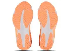 Tênis Asics Gel-Shogun 8 Black/Vivid Coral Fem - 7