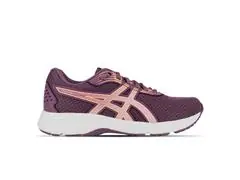 Tênis Asics Raiden 4 Dark Ube/Mojave Masc - 2