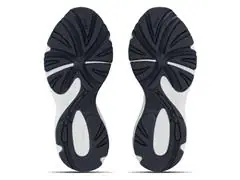 Tênis Asics Buzz 4 Midnight/Vivid Coral Infantil - 7