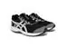 Tênis Asics Buzz 4 Black/White Fem - 0