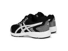 Tênis Asics Buzz 4 Black/White Fem - 1