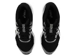 Tênis Asics Buzz 4 Black/White Fem - 6