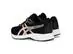 Tênis Asics Raiden 4 Black/Rose Gold Fem - 1