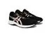 Tênis Asics Raiden 4 Black/Rose Gold Fem - 0