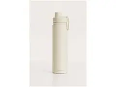 Garrafa Termica Fresh 650 Off-White Bb