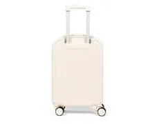 Mala Bordo De Rodinha Bb Branca/Off White Mn - 2