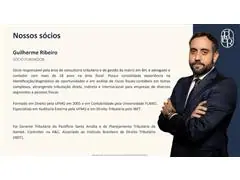 Comitê da Reforma Tributária - 1