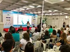 Palestra Cenários e Tendências no Agronegócio - 2