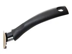 Jogo de Panelas Tramontina Turim Antiaderente Vermelho 8 pçs C/Pressão - 8