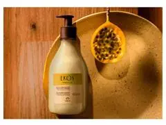 Natura Ekos Polpa Desodorante Hidratante para o Corpo: Maracujá 400ml - 3