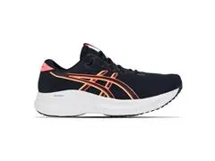 Tênis Asics MIDNIGHT/FLASH RED Masc