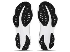 Tênis Asics MIDNIGHT/FLASH RED Masc - 7