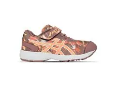 Tênis Asics FANTASY 4 RUBBLE RED/WHITE Infantil