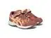 Tênis Asics FANTASY 4 RUBBLE RED/WHITE Infantil - 3