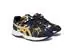 Tênis Asics FANTASY 4 MIDNIGHT/SANDSTORM Infantil - 3