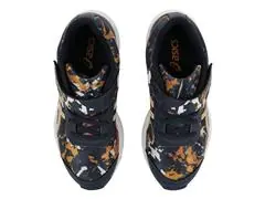 Tênis Asics FANTASY 4 MIDNIGHT/SANDSTORM Infantil - 6