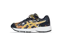 Tênis Asics FANTASY 4 MIDNIGHT/SANDSTORM Infantil - 2