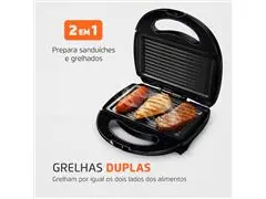 Sanduicheira S-12 220V/60Hz - 1