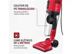 Aspirador Po Ap-36 127V/60Hz Vertical - 5