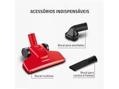 Aspirador Po Ap-36 127V/60Hz Vertical - 6