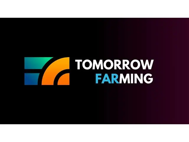 Tomorrow Farming : Programa Férias Sucessão Familiar