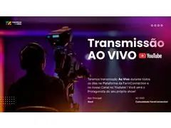 Tomorrow Farming : Programa Férias Sucessão Familiar - 5