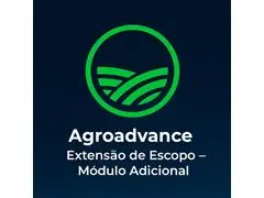 Extensão de Escopo Agroadvance Módulo Adicional