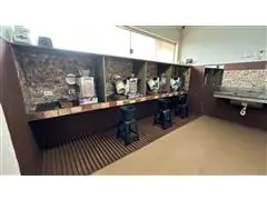 ANÁLISES DE SOLO - AGROLAB - 2