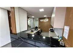 ANÁLISES DE SOLO - AGROLAB - 5