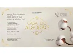 CONGRESSO BRASILEIRO DO ALGODÃO 2026 - 0