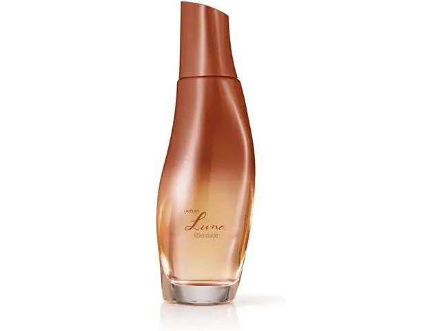 Luna Liberdade Desodorante Colônia 75ml