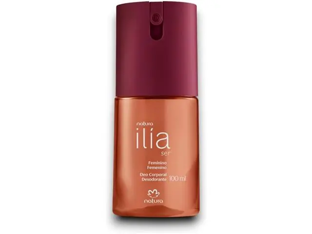 Ilía Sérum Desodorante Spray 100ml