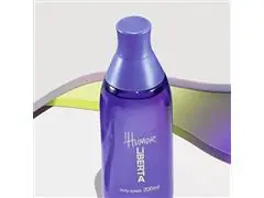 Humor Liberta Spray Corporal Desodorante Colônia 200ml - 5