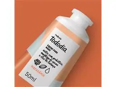 Tododia Hidratante para Mãos Macadâmia 50ml - 1
