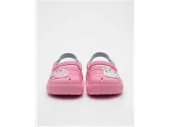 Sándalias Havaianas Baby Clog Peppa Pig Pink Lemonade Tam 23-24 - 4