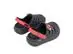 Sándalias Havaianas Kids Clog Marvel Novo Grafite Tam 29-30 - 2