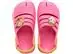 Sándalias Havaianas Kids Clog Princesas Ciber Pink Tam 27-28 - 0
