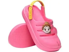 Sándalias Havaianas Kids Clog Princesas Ciber Pink Tam 31-32 - 3