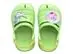 Sándalias Havaianas Baby Clog Peppa Pig Citronela Tam 23-24 - 0