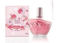 Eau de Parfum Ninfa das Águas Fascínio L’Occitane au Brésil 75ml - 1