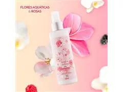 Bruma Hidratante Ninfa das Águas Fascínio L’Occitane au Brésil 200ml - 1