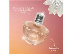Deo Colônia Ninfa das Águas L’Occitane au Brésil 15ml - 1